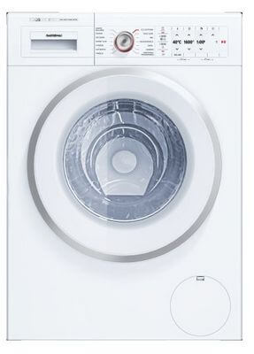 Замена термостата стиральной машинки Gaggenau