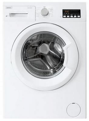 Замена дозатора моющих средств стиральной машинки Kernau