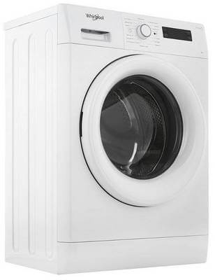 Замена блока управления стиральной машинки Whirlpool